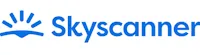 Logo sklepu Skyscanner.pl