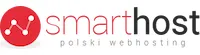 Logo Smarthost.pl