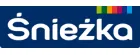Logo Śnieżka