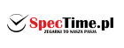Logo SpecTime