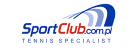Logo SportClub