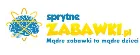 Logo Sprytne Zabawki