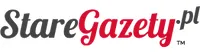 Logo Staregazety.pl