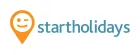 Logo Startholidays