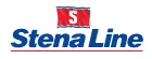Logo stenaline.pl