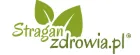 Logo Straganzdrowia.pl