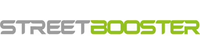 Logo Streetbooster.pl