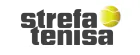 Logo Strefatenisa.com.pl