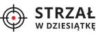 Logo Strzalwdziesiatke.pl