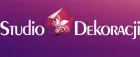 Logo Studio Dekoracji