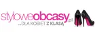 Logo Stylowe Obcasy