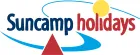 Logo Suncamp.pl