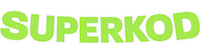 Logo Superkod.pl
