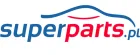 Logo Superparts.pl
