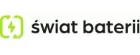 Logo Swiatbaterii.pl