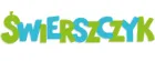 Logo Swierszczyk.pl