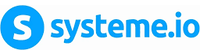 Logo Systeme.io
