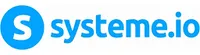Logo Systeme.io