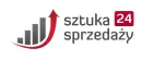 Logo Sztuka-sprzedazy24.pl