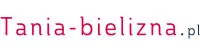 Logo Tania-bielizna.pl
