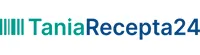 Logo Taniarecepta24.pl
