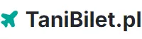 Logo sklepu Tanibilet.pl