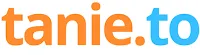 Logo sklepu Tanie.to
