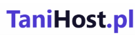 Logo Tanihost.pl