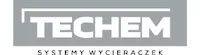 Logo Techem-wycieraczki.com.pl