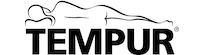 Logo Tempur.com