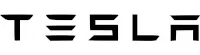 Logo sklepu Tesla.com