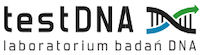 Logo Testdna.pl