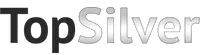 Logo Topsilver.pl