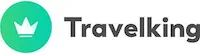 Logo sklepu Travelking.pl