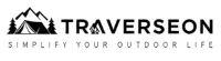 Logo sklepu Traverseon.com