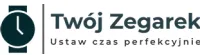 Logo Twojzegarek.eu