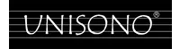 Logo Unisono.eu