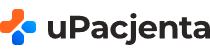 Logo Upacjenta.pl