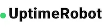 Logo Uptimerobot.com