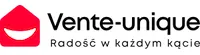 Logo Vente-unique.pl