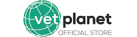 Logo Vetplanet.store