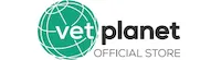 Logo sklepu Vetplanet.store