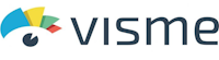 Logo Visme.co