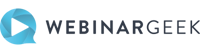 Logo Webinargeek.com