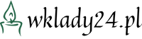 Logo Wklady24.pl
