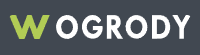 Logo Wogrody.pl