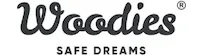 Logo Woodies.pl