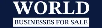 Logo Worldbusinessesforsale.com
