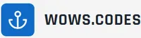 Logo Wows.codes