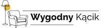 Logo Wygodnykacik.pl